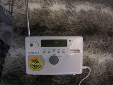 Roberts Unologic DAB Radio