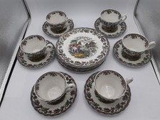 Myotts Country Life -  "The