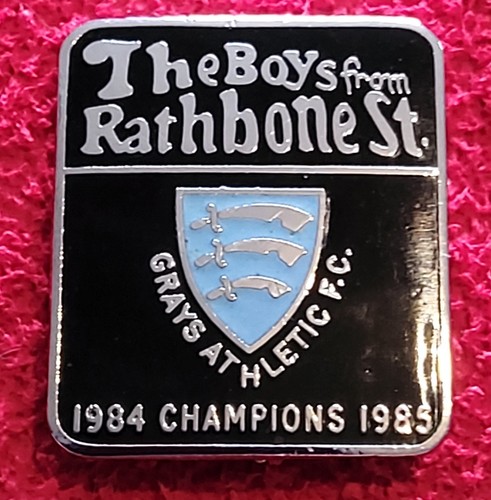 Vintage grays athletic - grays,