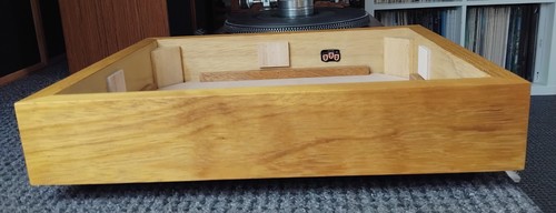 Thorens td160 165 - -, 165/6