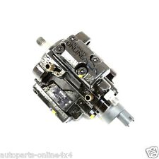 FREELANDER 2.0 DIESEL TD4 FUEL INJECTION PUMP BOSCH BRAND MSR100320
