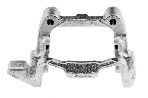 Brake caliper bracket rear - caliper,