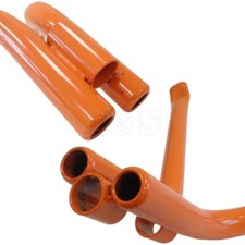 Stand Bottom LH + RH Combined