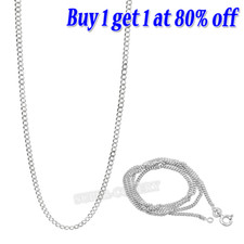 Genuine 925 Sterling Silver