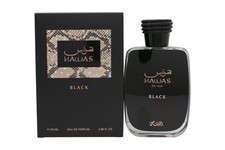 Rasasi Hawas Black Eau de