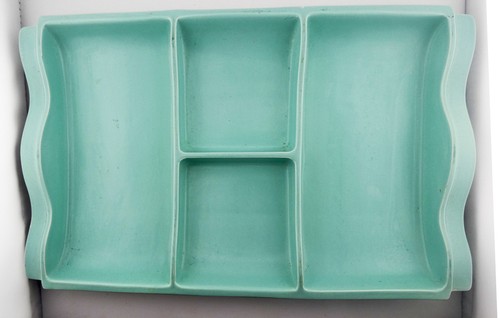 Poole pottery hors - pottery, d'oeuvres
