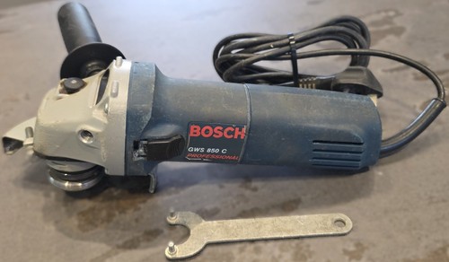 Bosch gws850c gws 850 - gws850c,,