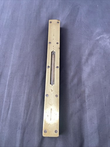 Vintage long - 11,