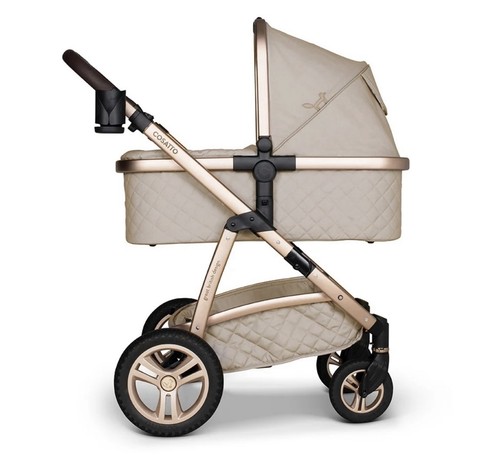 Cosatto wow pram - pram, and