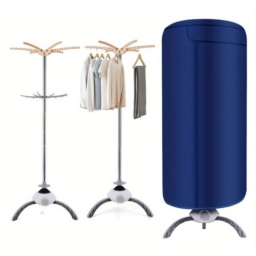 Electric clothes dryer - electric,