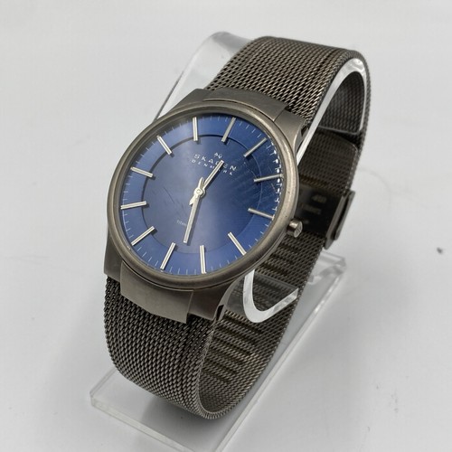 Skagen denmark 694xlttm - denmark,