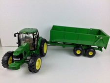 Britains Big Farm John Deere