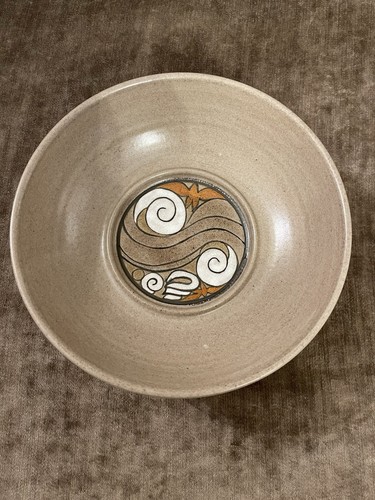 Poole pottery olympus - poole, bowl
