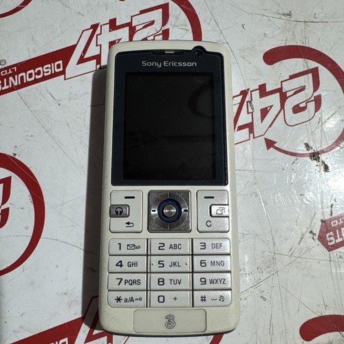 Sony ericsson k610i - sony,