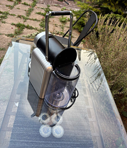Nespresso vertuo capsule - vertuo,