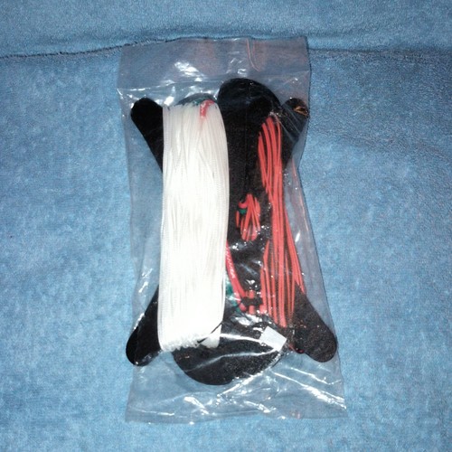 Cabrinha kite lines - 2, pair