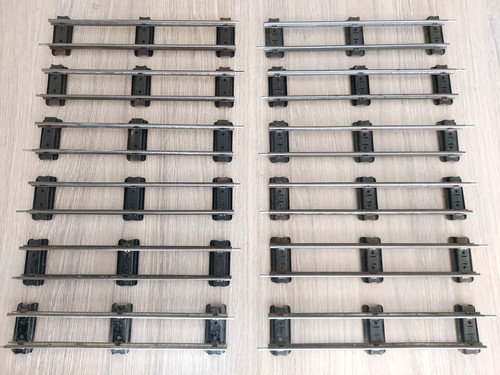 Gauge hornby track - gauge,