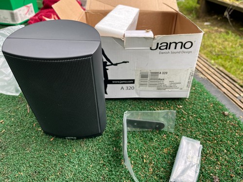 Pair jamo a320 - of,