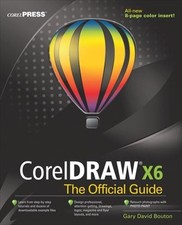 CorelDRAW X6 The Official