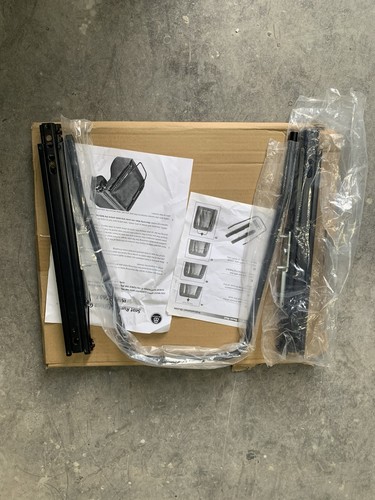 Pair universal bucket seat - of,