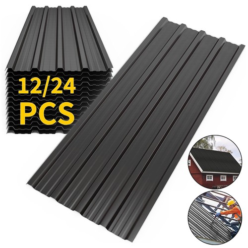 Roof sheets roofing - roofing, 6/12㎡