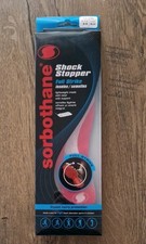 Sorbothane Full Strike Impact