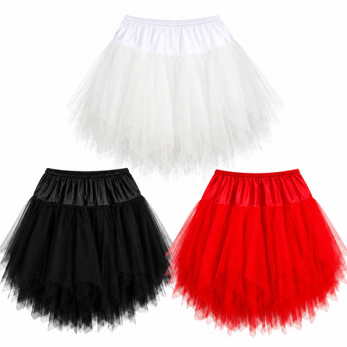 Tutu skirt women adult tulle - skirt,