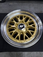 ROTIFORM LSR 18x9.5 Et35 5x120