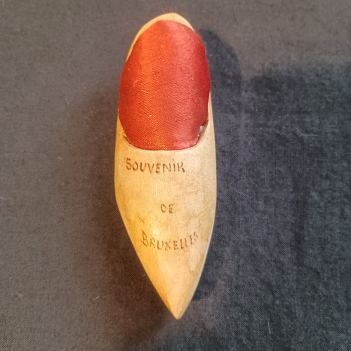 Vintage ww2 sweetheart - vintage,