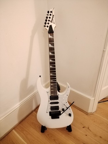 Ibanez rg350dxz electric - rg350dxz,