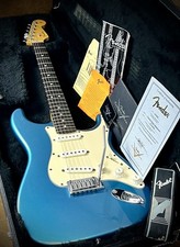 RARE 2006 Fender Custom Shop