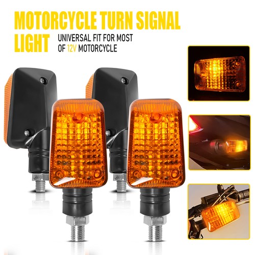 Turn signal blinker - blinker, light