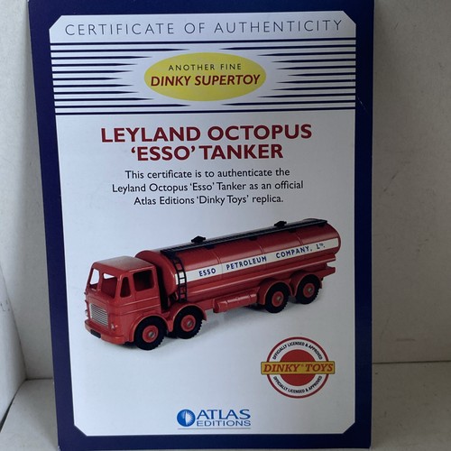 Atlas editions dinky - atlas,