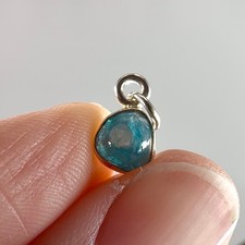 Rare Natural Brazilian Paraiba