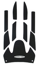 Hydro Turf Yamaha GP1300R / GP1200R (00-02) / GP800R (01-05) Mat Kit with PSA Ba