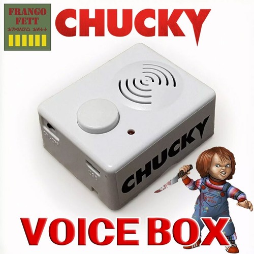 Childs play chucky voice - play,