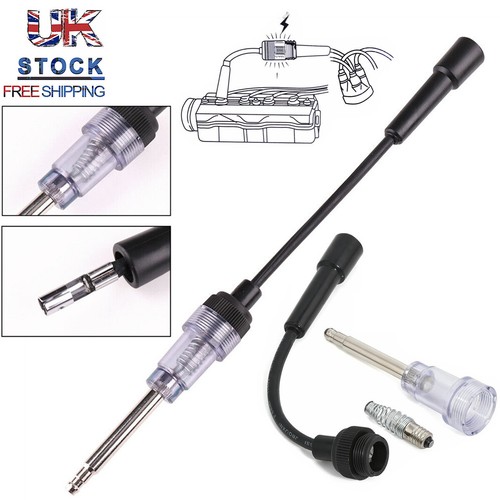Car spark plug - car,