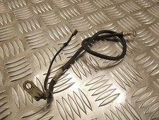 Yamaha YBR 125 2012 battery