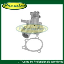 Premier Water Pump Fits Ford Sierra Cortina Escort 1.3 1.6 1.8 2.0 1528548