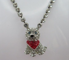 Butler & Wilson - Crystal Set