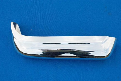 Stainless steel rear - stainless,