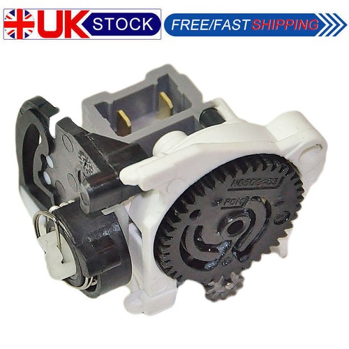 Boot tailgate locking - locking, solenoid