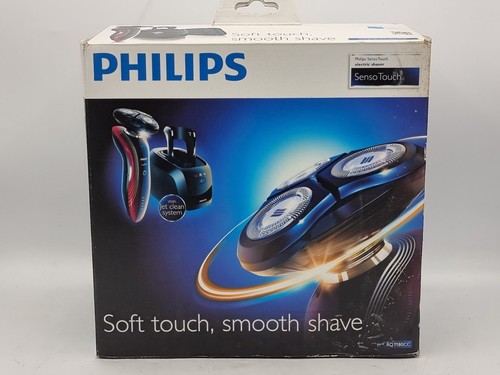 Philips rq1180 sensotouch - philips, rq1180/22