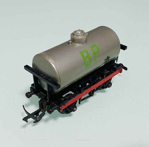 Tri ang hornby gauge - hornby,