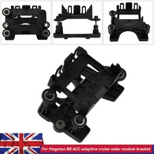 ACC Adaptive Genuine Cruise