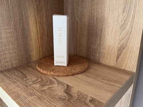 Brand new alpha liquid - alpha,