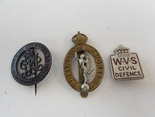 (ref1BJ) Signal Corps WVS