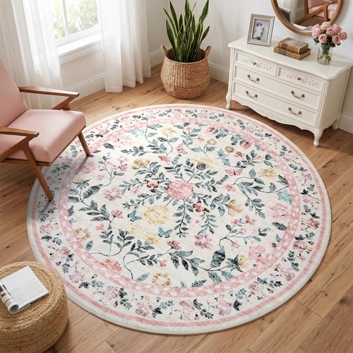 Caromio washable distressed - caromio,