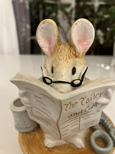 Vintage music box beatrix - vintage,