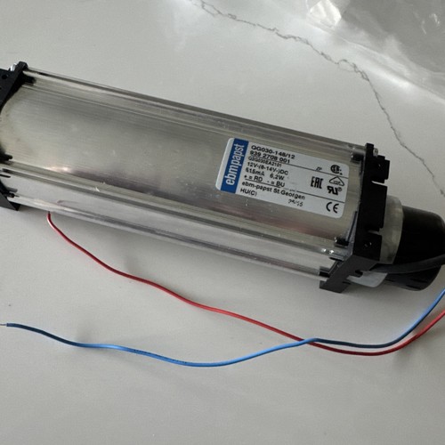 Ebm papst qg030 148 ball - ebm-papst,